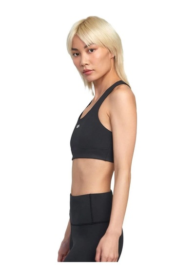 Rvca Avjkt00206 Va Essential Mid Support Bra Kadın Sporcu Sütyeni 001