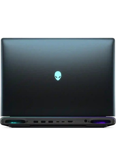 Dell Alienware 16 Area-51 AA16250K17 Ultra 9-275HX 24 GB 2 TB SSD 24 GB RTX5090 15.6" Dos Dizüstü Bilgisayar