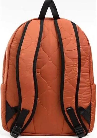 Vans Old Skool Backpack Unisex Sırt Çantası Vn000h4wc9j1 Auburn