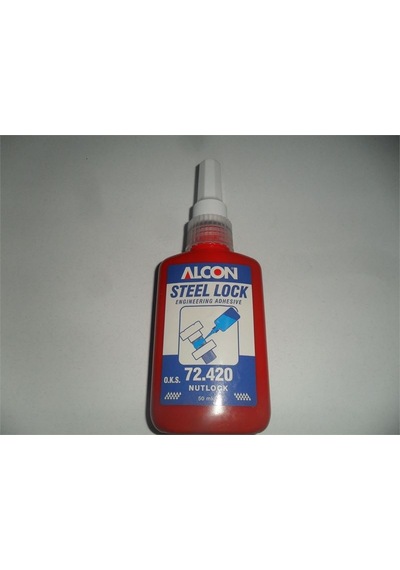 Civata Sabitleyici Orta Kuvvet 50 Ml Şişe 1 Ad