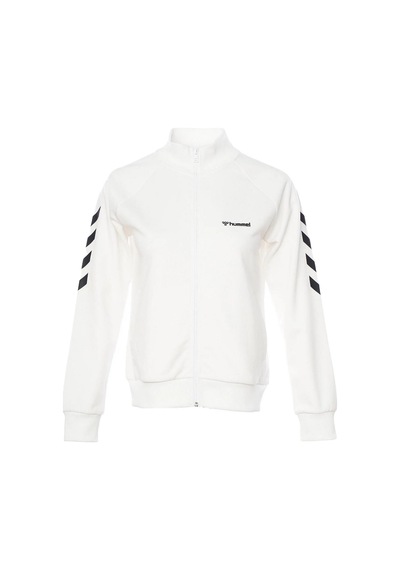 Hummel 921773-9003 Genesa Kadın Spor Ceket 001