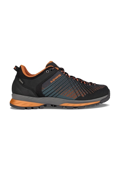 Lowa Carezza Gtx Lo Erkek Outdoor Ayakkabı 210065 Sarı