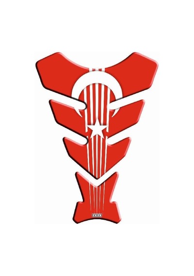 1403 Universal Tank Pad 141 Standart