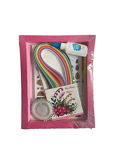 Quilling Seti Quilling Seti Genel
