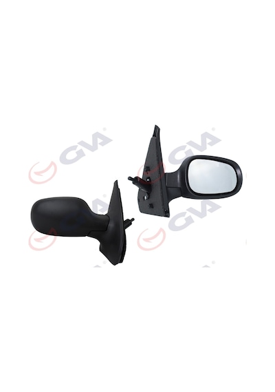 Dis Dikiz Aynasi Mekanik Sag Clio (Symbol) Ii 2000- Vm 136R 504650580