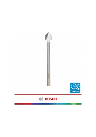 Bosch Cyl-9 10 Mm Standart Fayans Ve Seramik Matkap Ucu 2608707350