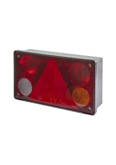 Hella 2vp340400141 Stop Lambasi Sag 10177793 10600502 1091030