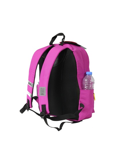 Must 584950 Fuchsia İlkokul Sırt Çantası-fuşya Çok Renkli