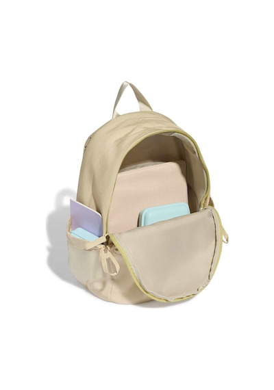 Kg7723-u Adidas Glow Backpack Sırt Çantası Bej Kg7723-u