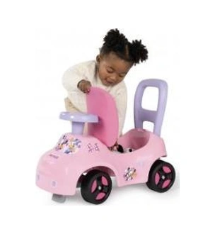 Smoby Minnie İlk Bingit Aracım 720544 Renkli