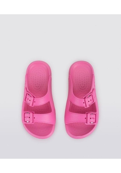 Igor Kai Fucsia Kadın Terlik S10312-197-12682 Pembe