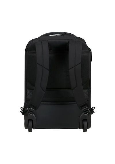 Samsonite Samsonıte Evosıght Sırt Çantası 17,3 Inç 153527-1041 Siyah