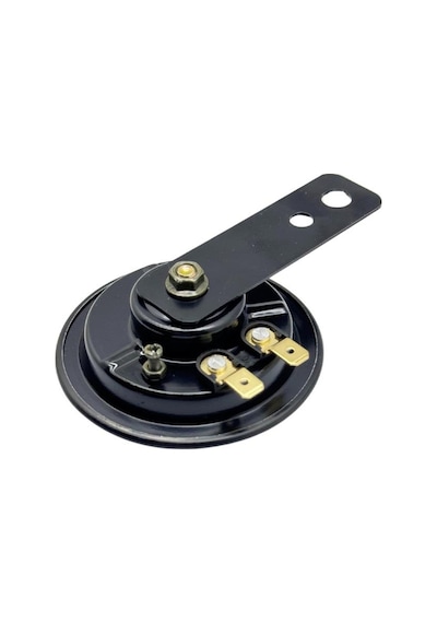 Hella 12v Didit Korna Motosiklet 460 Hz 71 Mm