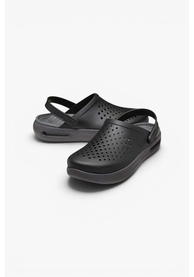 Crocs Inmotion Clog Uniseks Siyah Terlik - 209964