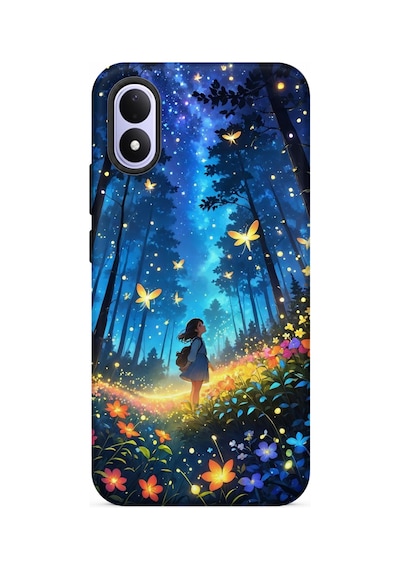 Kılıfland Xiaomi Redmi Note 17 5g Uyumlu Kılıf Boutique Baskılı Resimli Anime Butterfly Pcode -048 Çok Renkli