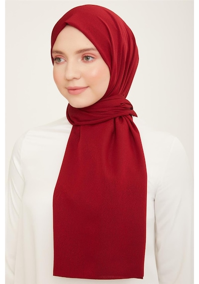Armine Trend J.capri Şal 6 132 Turuncu