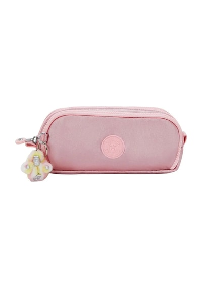 Kipling Kız Çocuk Okul Çantası 2'li Set Çanta Ve Kalemlik Kpsetkpkı293202 Pembe