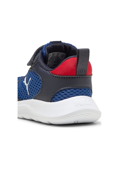 Puma Fun Racer 2 Bebek Ayakkabısı 400581 01 Mavi