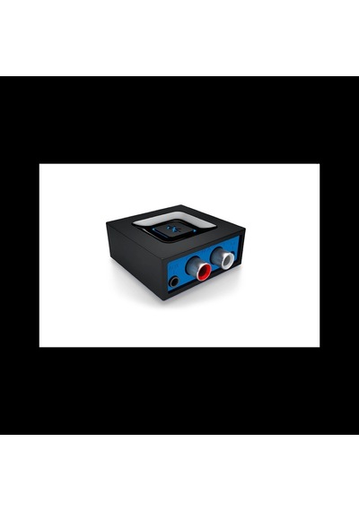 Teknoteg - Rsr - Logıtech 980-000912, Kablosuz Akış İçin, Bluetooth, Audio, Ses Alıcısı