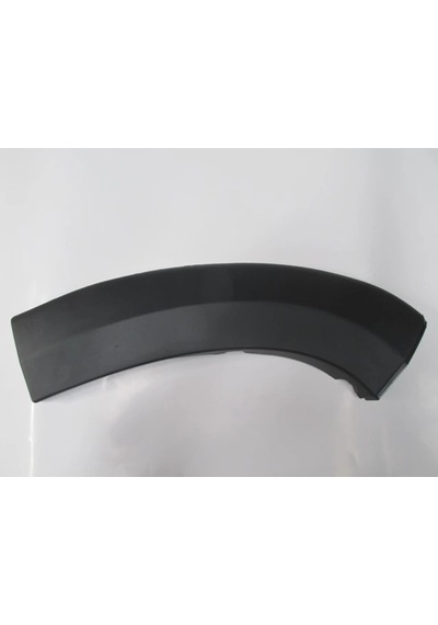 Fiat Ducato 2007-2014 Ön Tampon Ucu Dodik Plastiği Sol Eurobump Oem No: 7452.na