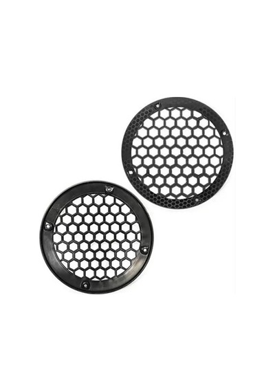 Hubrendy Sh Magicvoice 30 Cm Plastik Hoparlör Tekli Kapak