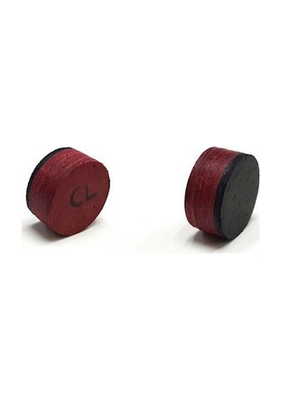 Billking Cl Wine 6 Katmanlı Lamine Bilardo Istaka Ucu 14 Mm Orta Sertlikte Made In Korea