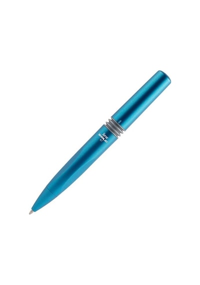 Serve Bold Versatil Kalem 0.5 Mm Metalik Mavi