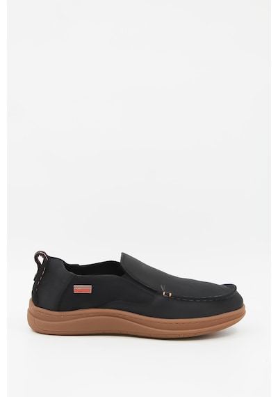 Freefoot 215341-1 Erkek Casual Ayakkabı - Siyah Siyah
