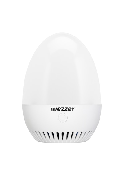 Levenhuk Wezzer Air Pro Dm20 Hava Kalitesi Monitörü-termometresi