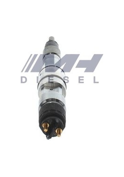 Bosch 0445120391 Enjektör Weichai Wp10 Cnhtc Howo Foton Common Rail