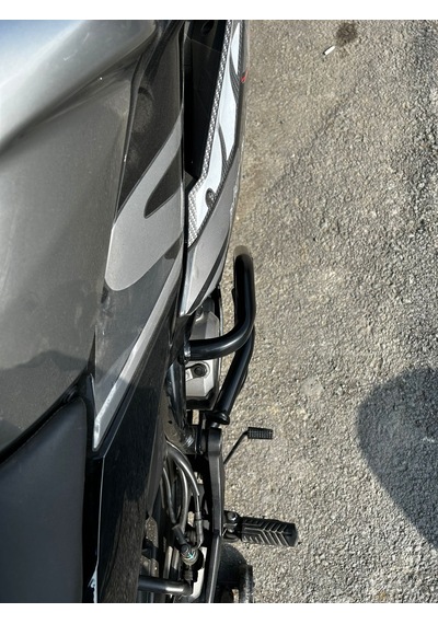 250 Sr Motor Koruma