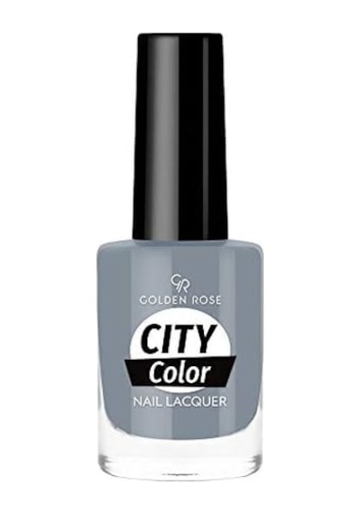 City Nail Lacquer No: 36 - Parlak Ve Uzun Süre Kalıcı Oje 10.2 Ml Diğer