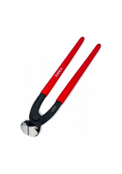 Kanca Yeni Standart Betoncu Kerpeteni 280mm