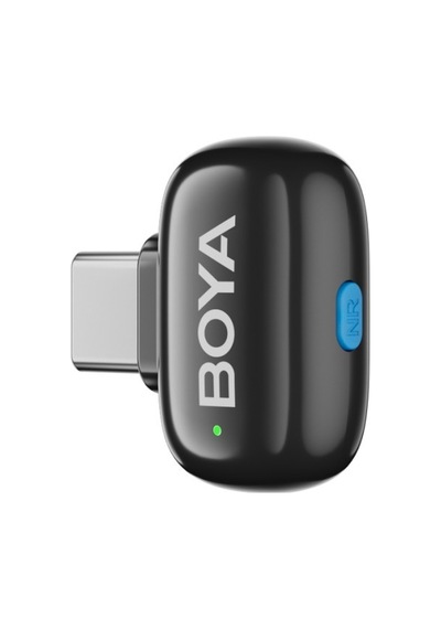 Boya Mini 2 Type-c Kablosuz Mikrofon Alıcısı