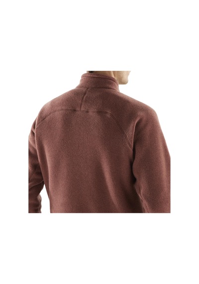 Salomon Chroma Fleece Pullov Hz M Renkli Çok Renkli