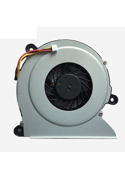 Casper Uyumlu Exper Clevo W76 W76S W76Sun W76Su W76Sub Fan 3Pin W760 N11.68072