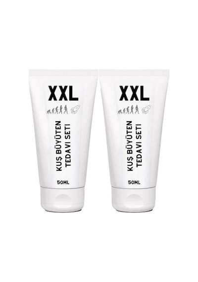 Asimox 50 Ml 2 Adet / En.lrge Product 50 Ml 2 Pieces