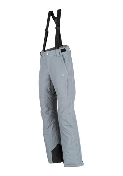 2as Trovit 2 Erkek Kayak Pantolonu Gri 001