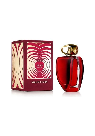 Mauboussin Star Cherie Edp 90 Amber