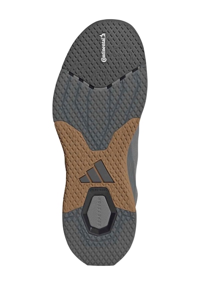 Jr4674-e Adidas Dropset 4 Traıner M Erkek Spor Ayakkabı Antrasit Jr4674-e