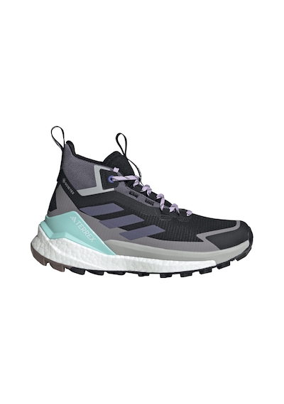 Jq9902-k Adidas Terrex Free Hıker 2 Gtx W Kadın Spor Ayakkabı Siyah Jq9902-k Siyah