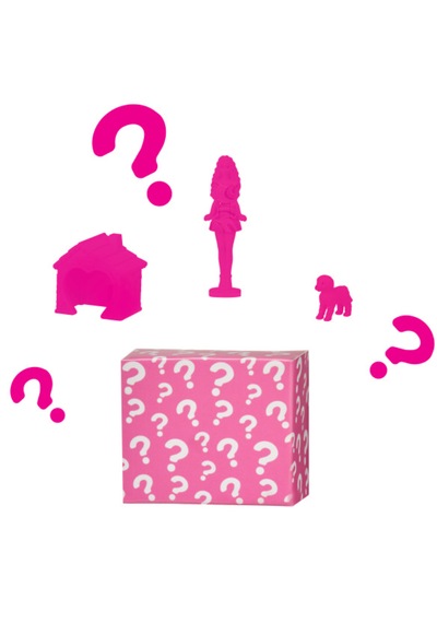 Barbie Mini BarbieLand House HYF47