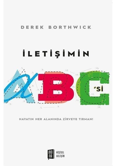 İletişimin Abc'si / Derek Borthwick