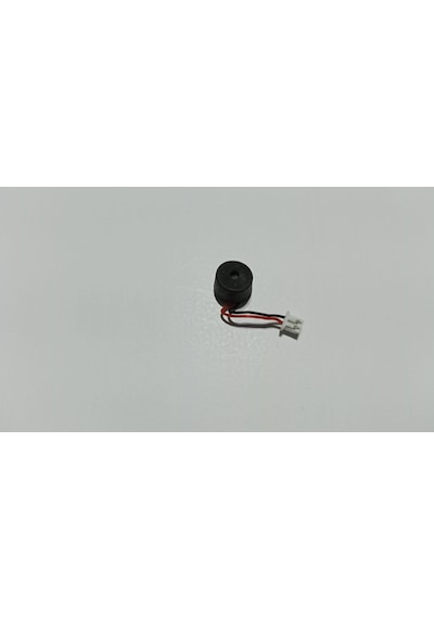 Aidata Altima AN-8501 12.1 Notebook - Mikrofon