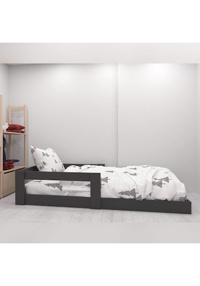 Tuliplife Tlpe118s 90x190 Genç Ve Yetişkin Karyola 90x190 Yatak Uyumlu Karyola Tlpe118s 90 x 190 CM Tuliplife Tlpe118s 90x190 Genç Ve Yetişkin Karyola 90x190 Yatak Uyumlu Karyola Tlpe118s 90 x 190 CM