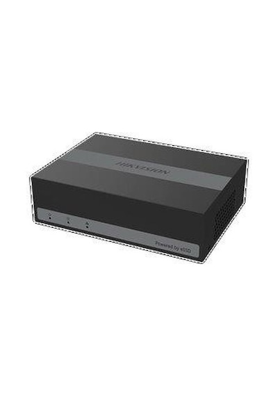 Hikvision Ds-E08HGSHI-D 8 Kanal Essd Dvr Kayıt Cihazı