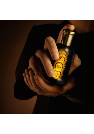 Hugo Boss Bottled Elixir Parfum Intense 50 Ml Erkek Parfüm, Hgb 99350181569 Diğer