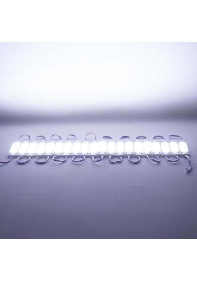 Powermaster Oval Cob Led 19x65 Mm Kasalı Kapaksız Diğer