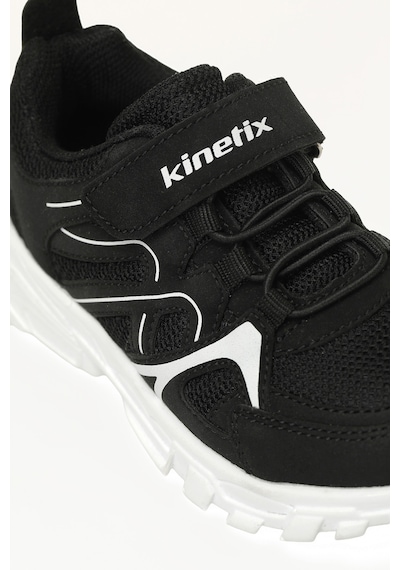 Kinetix Hugo P 6fx Siyah Erkek Çocuk Spor Ayakkabı 000000000102691718 Siyah
