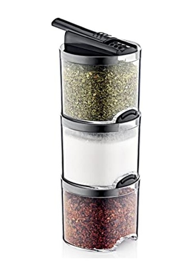 Baharat Organizatör 3 Pc Set Genel